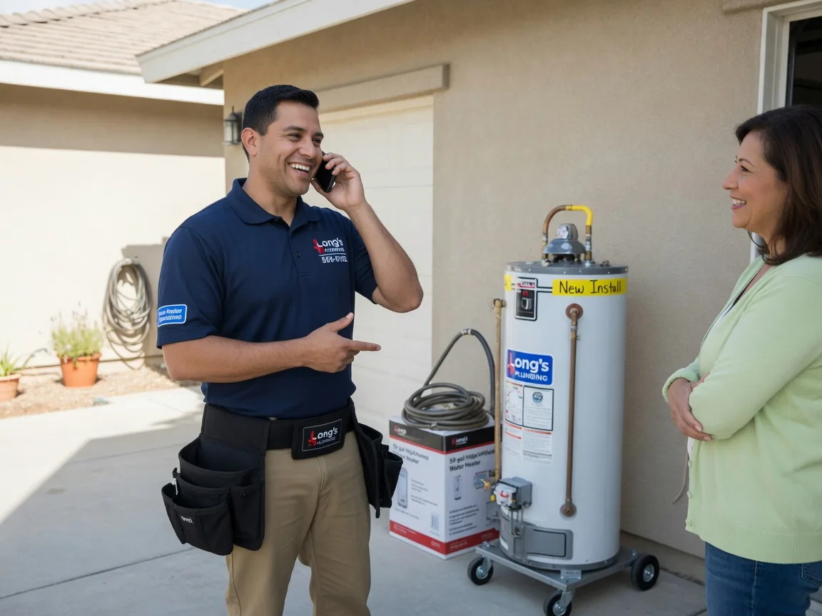 Leak Detection Shoshone, ID FAQs